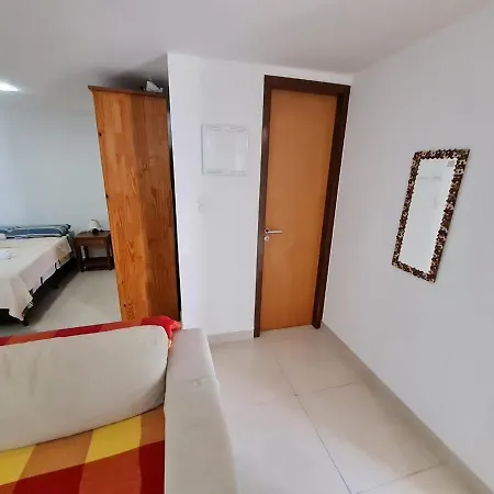 Jardins Do Atlantico Apartment Joao Pessoa Exterior photo
