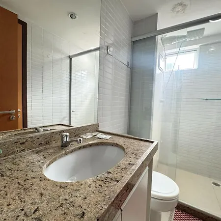 Jardins Do Atlantico Apartment Joao Pessoa Exterior photo