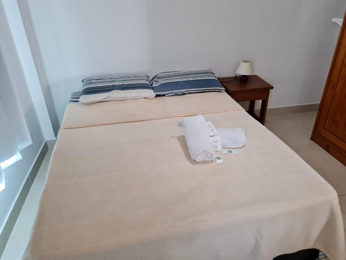 Apartamento No Jardins Do Atlântico *