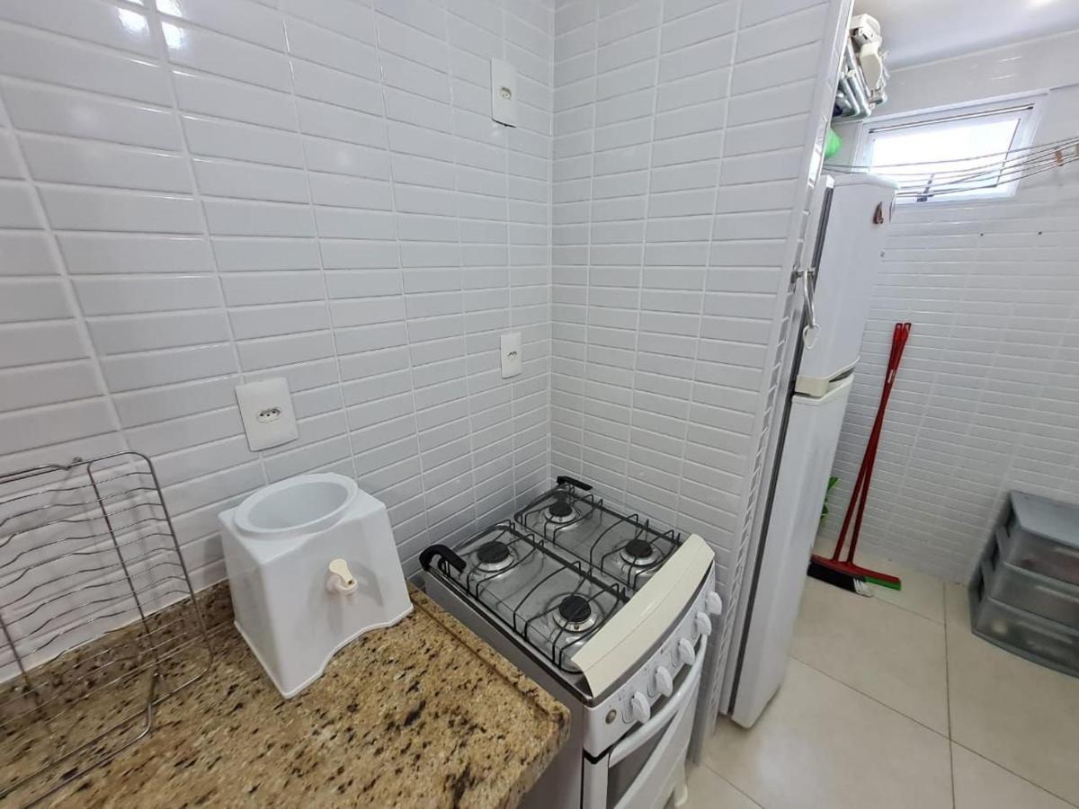 Apartamento No Jardins Do Atlântico *