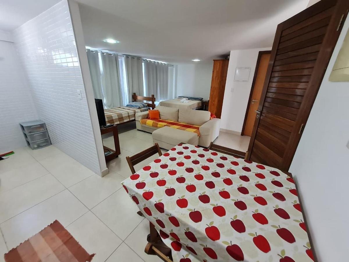 Apartamento No Jardins Do Atlântico *