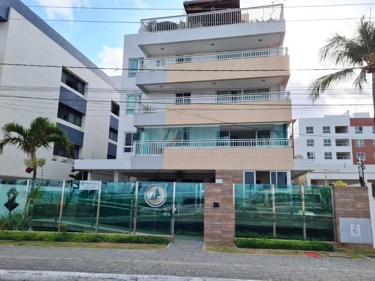Apartamento No Jardins Do Atlântico João Pessoa